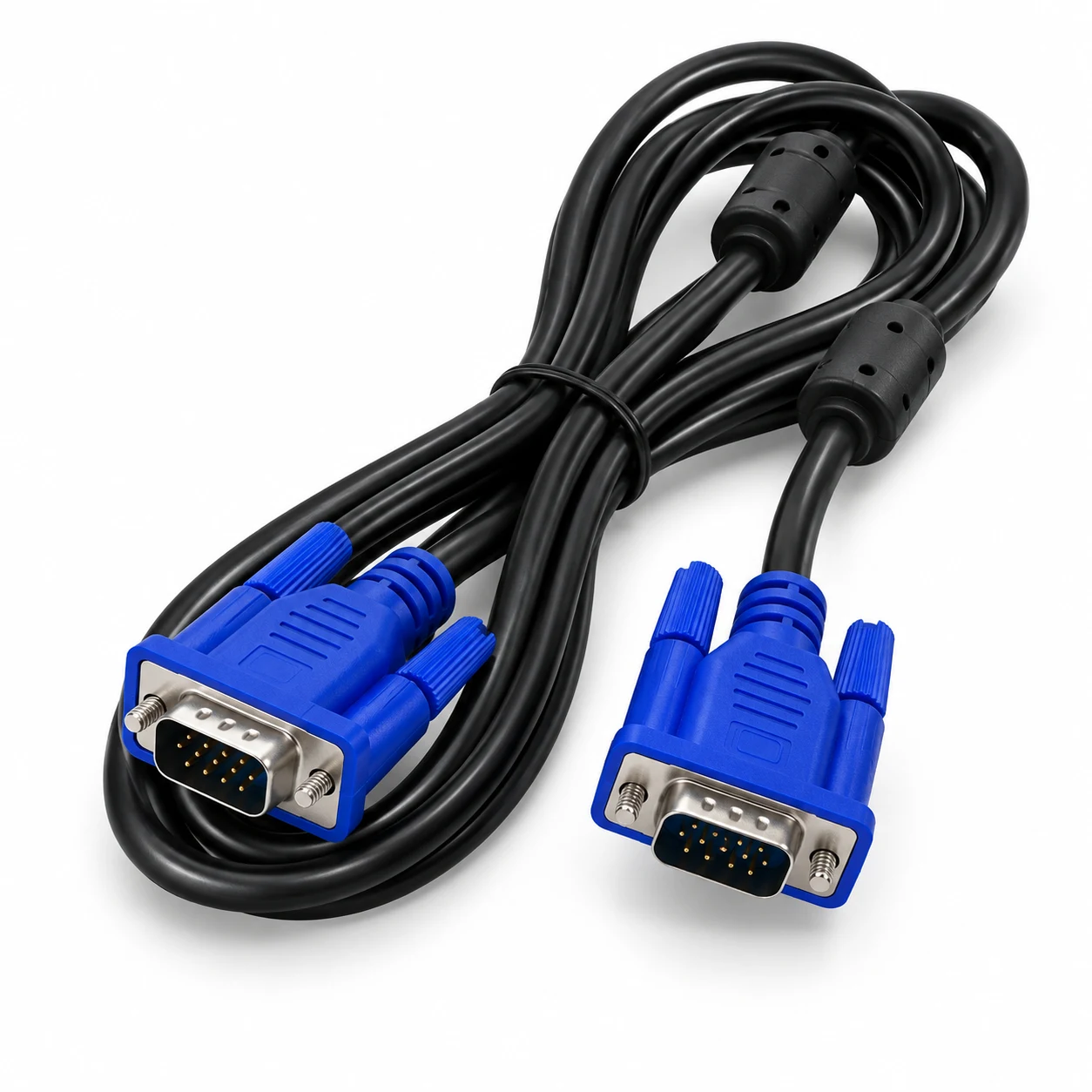 Cable VGA para PC · foto 1