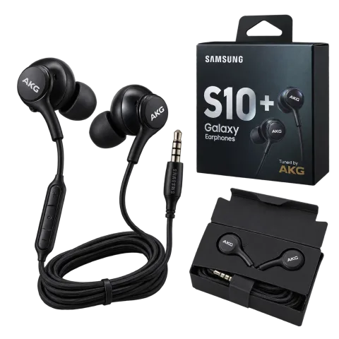 Auriculares Samsung Galaxy S10+ AKG