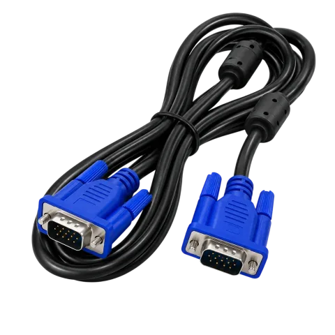 Cable VGA para PC