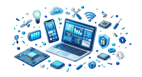 Guías y soluciones para celulares y computadoras en el Blog Laik