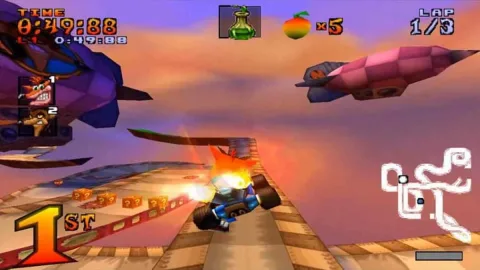 Como descargar e instalar juegos de la PS1 en tu celular
