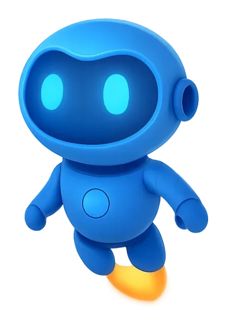 Robot de Laik Informática